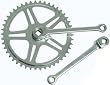 pieper kettenradgarnitur