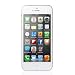 Apple iPhone 5 Smartphone 16GB (10,2 cm (4 Zoll) LED-backlit IPS-Touchscreen, 8 Megapixel Kamera, iOS 6) wei�