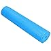 YogaAccessories (TM) 1/4'' Extra Thick High Density Yoga Mat (Phthalate Free) - Light Blue