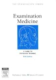 Examination Medicine (Examination)