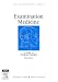 Book Examination Medicine (Examination)