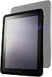 Lux Premium Black Thick Soft Gel Silicone Skin For Apple Ipad 16Gb, 32Gb, 64Gb Wi-Fi And Wifi + 3G