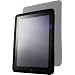 Lux Premium Black Thick Soft Gel Silicone Skin For Apple Ipad 16Gb, 32Gb, 64Gb Wi-Fi And Wifi + 3G