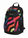 Rip Curl Backpack CHAMPION BACK PACK, SOLID BLACK