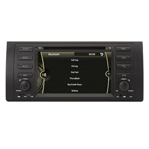 Rupse For Range Rover 2003 2004 Indash Car DVD Player for cheap