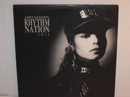 Rhythm Nation 1814