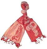 MLB Philadelphia Phillies 2011 Pashmina Scarf