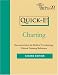 Book Quick-e! Charting: Documentation and Medical Terminology Clinical Nursing Reference (Quick E)