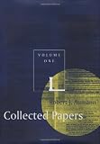 Image of Collected Papers, Vol. 1