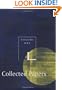 Collected Papers, Vol. 1