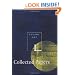 Collected Papers, Vol. 1