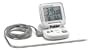 Polder Original Cooking All-In-One Timer/Thermometer