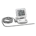 Polder Original Cooking All-In-One Timer/Thermometer