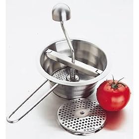 Amco 8454 Food Mill by Amco