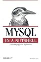 MySQL in a Nutshell (In a Nutshell (O'Reilly))