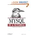 MySQL in a Nutshell (In a Nutshell (O'Reilly))
