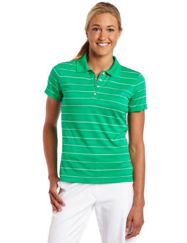 Nike Golf Women's Tech Stripe Polo
