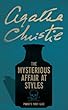 The Mysterious Affair at Styles (Poirot)