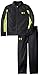Under Armour Boy's 2-7 Element Tricot Set Black