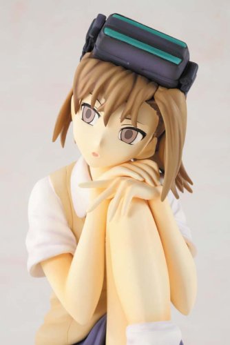 Cover image : とある魔術の禁書目録 御坂美琴&ミサカ2体セット (1/8スケール塗装済み完成品)
