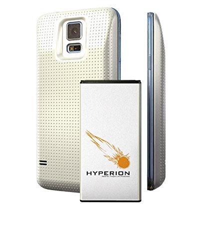 Hyperion Samsung Galaxy S5 SV SMG900 Photo