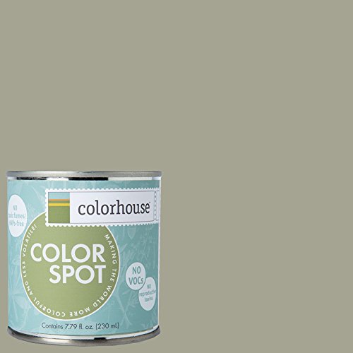Inspired Eggshell Interior Colorspot Paint Sample, Nourish .03,  8-oz
