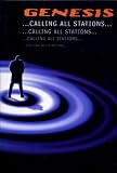 Calling All Stations [MINIDISC]