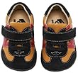 See Kai Run Kenso Black Trainer