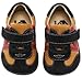 See Kai Run Kenso Black Trainer