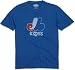 Montreal Expos Vintage "M" Logo T-Shirt by Red Jacket