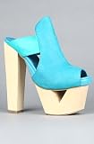 Jeffrey Campbell Shoes The Pamela Shoe in Blue,Shoes for Women 411r1n3ydgL. SL160 Jeffrey Campbell Shoes The Pamela Shoe in Blue,Shoes for Women