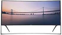 Samsung UN105S9 Curved 105-Inch 4K Ultra HD 120Hz 3D Smart LED TV