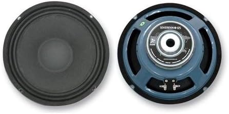 10inch Bass/Mid Woofer 125W