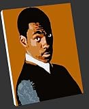 Click for more about Eddie Murphy Trading Places Pop Art Coffee Mug - Studio 58.