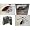 Eagle Micro X Copter - REMOTE CONTROL HELICOPTER With GYRO - HELICOPTER TOY - BRAND NEW IDEAL PRESENT! Come with spare parts + instructions!