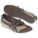 Asics Women's Mexico 66 (Brown Lace/Brown 6.0 M)
