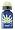 Sun and Moon Glow in the Dark/Reflex Blue