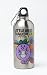 Miss Naughty Water Bottle - stainless steel 600ml - Mr Men & Little Miss