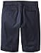 Dickies Kids Girls 7-16 Stretch Bermuda Short
