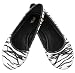 women shoe zebra animal print ballet casual fashion flats