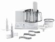 Braun K650 CombiMax Food Processor 600 Watts