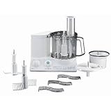 Braun Multiquick 3 K650 Kitchen Machine 600 Watt