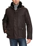 Produkt-Bild: Geox Herren Jacke M1325BT0579