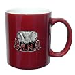 NCAA Alabama Crimson Tide 2-Tone Coffee Mug