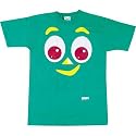 Gumby Green T-Shirt