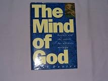 Mind of God: The Scientific Basis for a Rational World