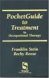 PocketGuide to Treatment in Occupational Therapy