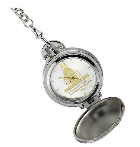 Taschenuhr