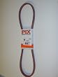 754-0370, 954-0370 Replacement belt made with Kevlar. For MTD, Wards,Cub Cadet, Troy Bilt, White, YardMan