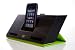 Altec Lansing IMT320 inMotion Compact iPod Speaker Dock (Green) image 2